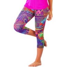 Yoga Wear Pantalones Manu Factor Yoga Miqiapparel